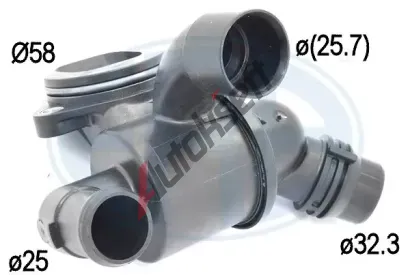 ERA Termostat chladiva ERA 350529, 350529