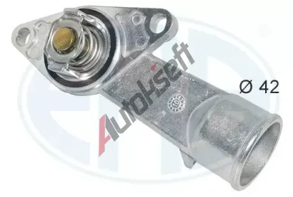 ERA Termostat chladiva ERA 350535A, 350535A