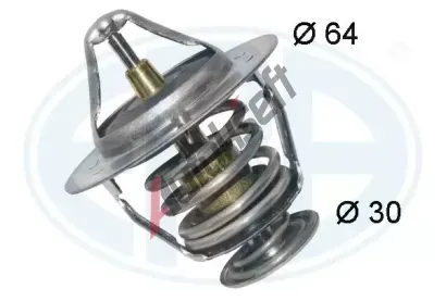 ERA Termostat chladiva OEM ERA 350538, 350538