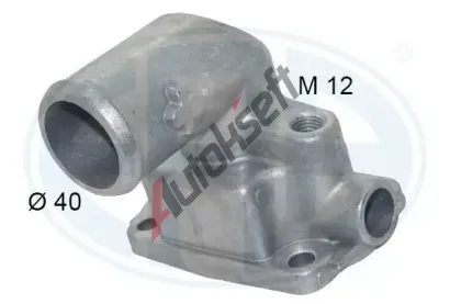 ERA Termostat chladiva ERA 350547A, 350547A