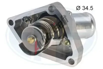 ERA Termostat chladiva ERA 350551A, 350551A