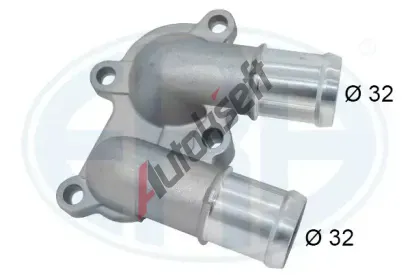 ERA Termostat chladiva ERA 350552A, 350552A
