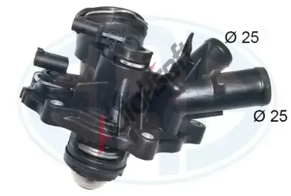 ERA Termostat chladiva ERA 350554A, 350554A