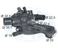 Termostat chladiva&nbsp;ERA&nbsp;&dash;&nbsp;ERA 350563A