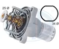 Termostat chladiva&nbsp;ERA&nbsp;&dash;&nbsp;ERA 350587A