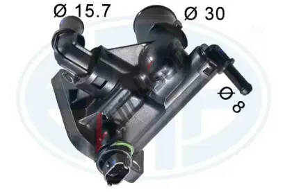 ERA Termostat chladiva ERA 350591A, 350591A