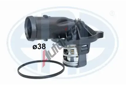 ERA Termostat chladiva ERA 350595A, 350595A