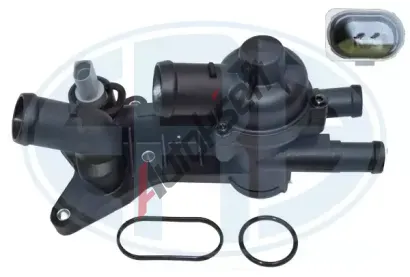 ERA Termostat chladiva ERA 350607A, 350607A