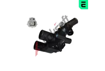 ERA Termostat chladiva ERA 350644A, 350644A