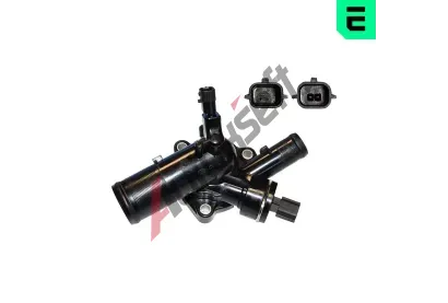 ERA Termostat chladiva ERA 350653A, 350653A