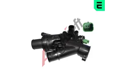 ERA Termostat chladiva ERA 350676A, 350676A