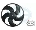 Vtrk chlazen motoru ERA ‐ ERA 352009