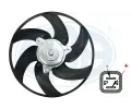 Vtrk chlazen motoru ERA ‐ ERA 352023
