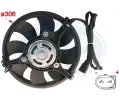 Vtrk chlazen motoru ERA ‐ ERA 352027