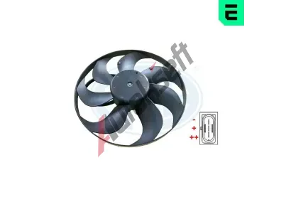 ERA V�tr�k chlazen� motoru ERA 352028, 352028