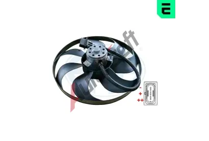 ERA V�tr�k chlazen� motoru ERA 352034, 352034
