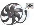 Vtrk chlazen motoru ERA ‐ ERA 352036