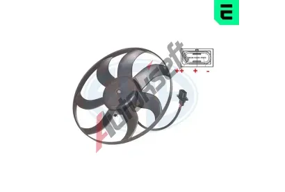 ERA V�tr�k chlazen� motoru ERA 352040, 352040