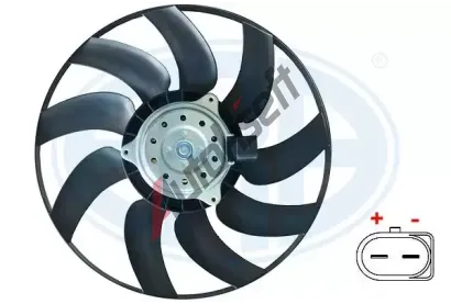 ERA Vtrk chlazen motoru ERA 352041, 352041