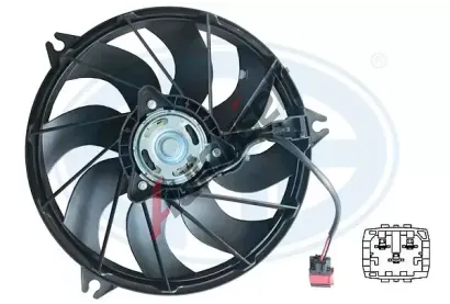 ERA Vtrk chlazen motoru ERA 352047, 352047