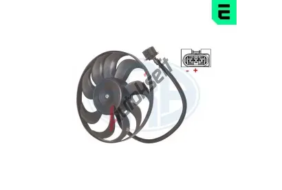 ERA Větrák chlazení motoru ERA 352049, 352049 ERA Větrák chlazení motoru ERA 352049, 352049