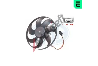 ERA V�tr�k chlazen� motoru ERA 352050, 352050