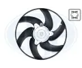 Vtrk chlazen motoru ERA ‐ ERA 352078