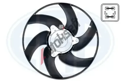 ERA Vtrk chlazen motoru ERA 352078, 352078