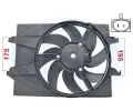 ERA Vtrk chlazen motoru ‐ ERA 352085