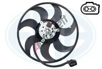 ERA Vtrk chlazen motoru ERA 352087, 352087