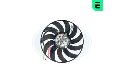 ERA Větrák chlazení motoru ERA 352092, 352092 ERA Větrák chlazení motoru ERA 352092, 352092