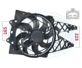 Vtrk chlazen motoru ERA ‐ ERA 352093