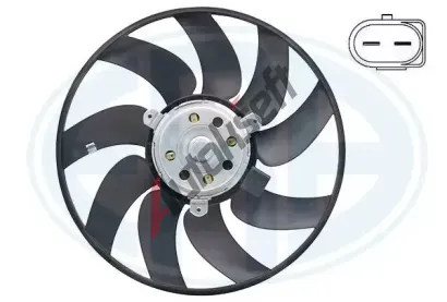 ERA Vtrk chlazen motoru ERA 352094, 352094