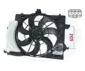 Vtrk chlazen motoru ERA ‐ ERA 352101
