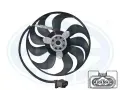 Vtrk chlazen motoru ERA ‐ ERA 352110