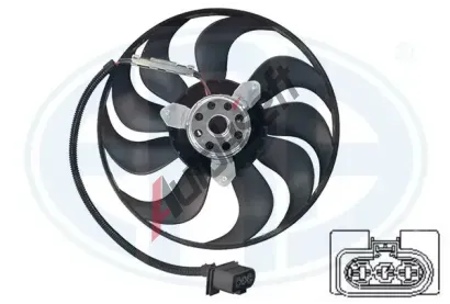 ERA Vtrk chlazen motoru ERA 352110, 352110