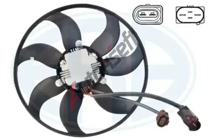 ERA Vtrk chlazen motoru ERA 352114, 352114