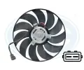 Vtrk chlazen motoru ERA ‐ ERA 352116