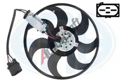 ERA Vtrk chlazen motoru ERA 352117, 352117