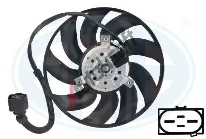 ERA Vtrk chlazen motoru ERA 352119, 352119