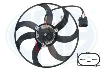ERA Vtrk chlazen motoru ERA 352120, 352120