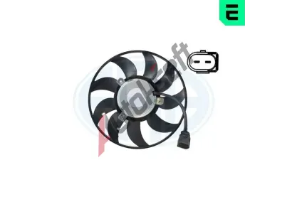 ERA V�tr�k chlazen� motoru ERA 352121, 352121