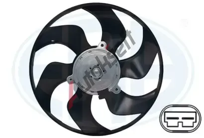 ERA Vtrk chlazen motoru ERA 352130, 352130