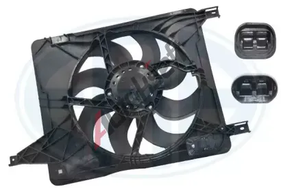 ERA Vtrk chlazen motoru ERA 352132, 352132