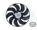 Vtrk chlazen motoru ERA ‐ ERA 352133