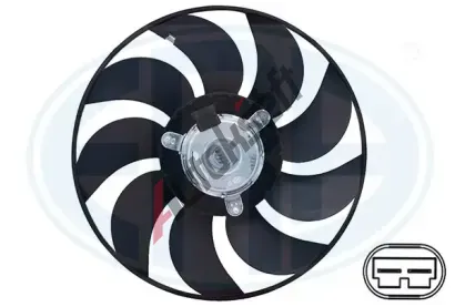 ERA Vtrk chlazen motoru ERA 352133, 352133