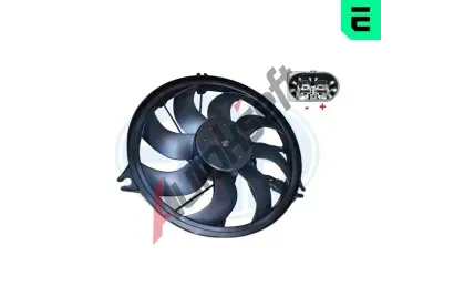 ERA V�tr�k chlazen� motoru ERA 352138, 352138