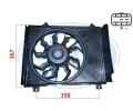 Vtrk chlazen motoru ERA ‐ ERA 352146