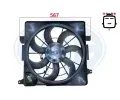 Vtrk chlazen motoru ERA ‐ ERA 352149