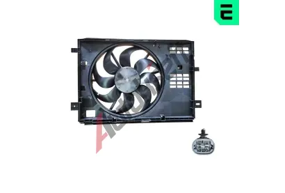 ERA V�tr�k chlazen� motoru ERA 352160, 352160